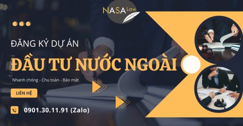 Đầu tư nước ngoài