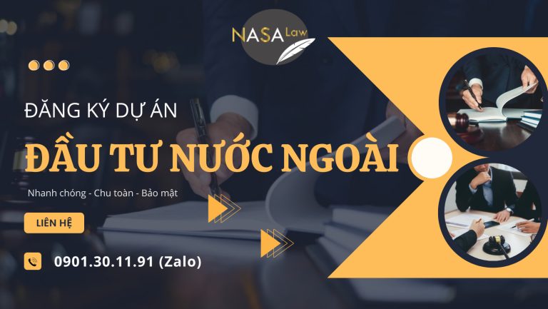 Đầu tư nước ngoài